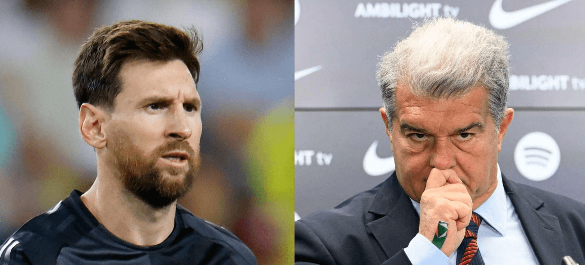 মেসির বার্সা নির্বাচন এড়িয়ে যাওয়া! কিন্তু অবসরের পর বার্সায় ফিরে ভূমিকা পালনের প্রতিশ্রুতি