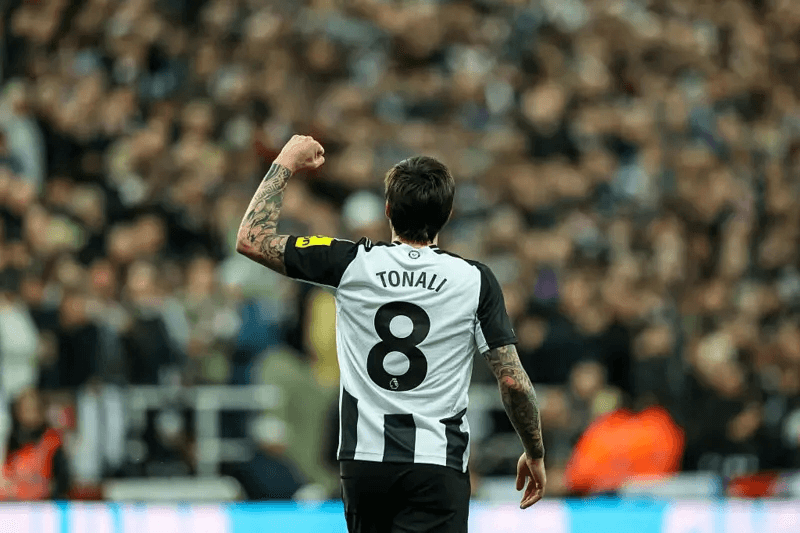 Newcastle Demand £125m Isak-Style Fee For Tonali! Juventus Ruled Out Immediately!