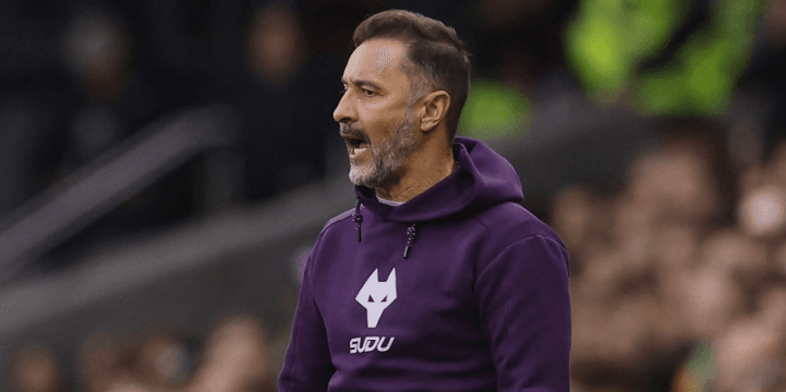 Nottingham Forest Identifies Former Wolverhampton Wanderers Manager Vitor Pereira as Top Target for Managerial Change