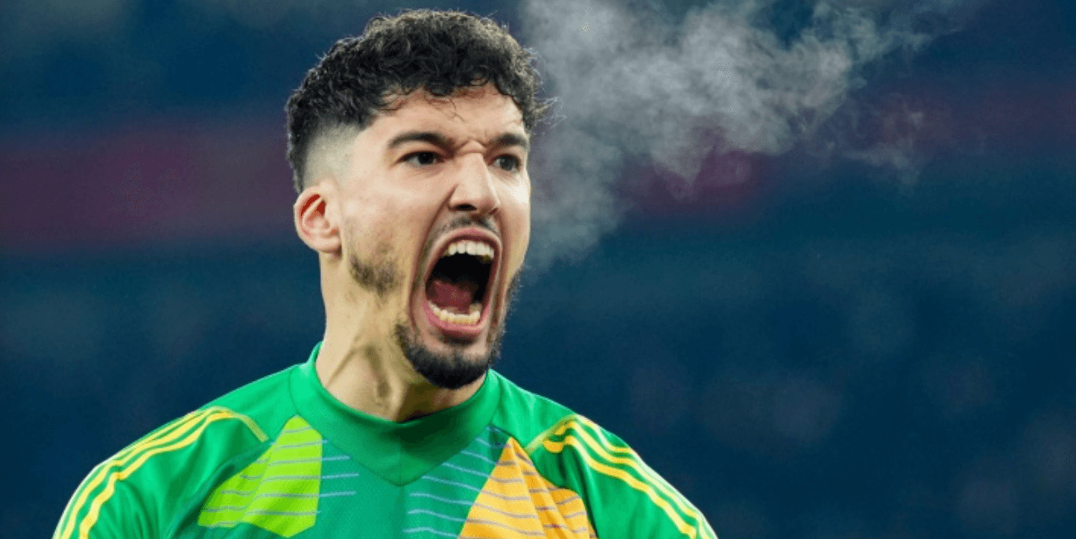 Besiktas to Attempt Signing Man Utd Altay Bayindir in Summer Window