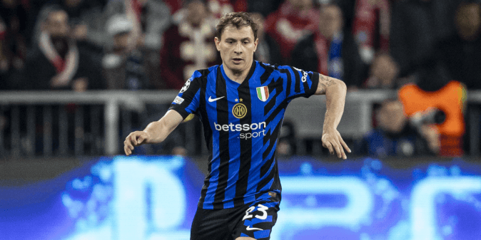 Nicolo Barella: Bodo/Glimt Won Both Legs and Deserved to Qualify