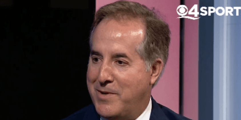 ইন্টার মিয়ামির মালিক জর্জ মাস: আমরা কোপা লিবার্তাদোরেসে অংশগ্রহণ করতে চাই; এটি সকল পক্ষের জন্য উপকারী হবে