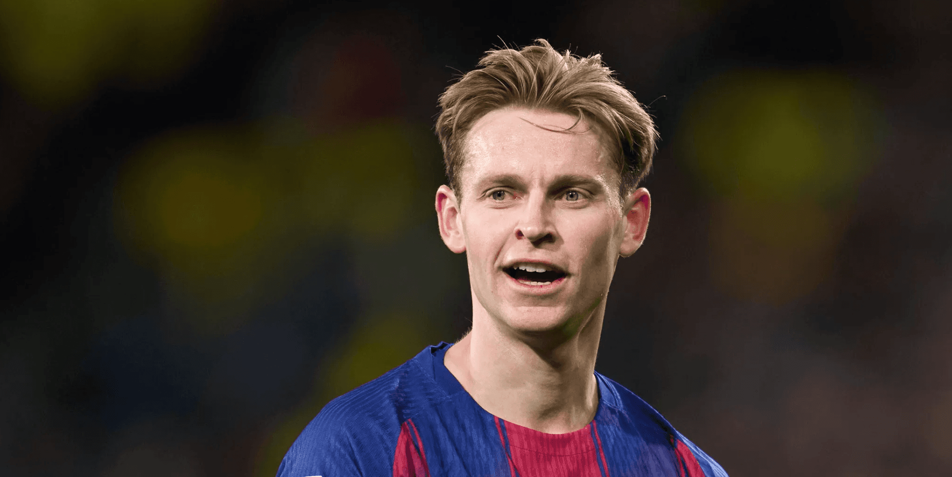 Huge Injury Crisis For Barca! Frenkie De Jong Ruled Out For At Least A Month – Set To Miss 7 Crucial Games Including Champions League & Copa Del Rey!