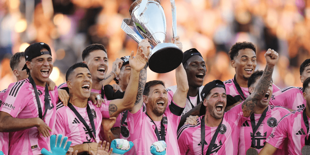 মেসির প্রথম হোয়াইট হাউস সফর: পুরো ইন্টার মিয়ামি দল ট্রাম্পের সঙ্গে সাক্ষাৎ করবে