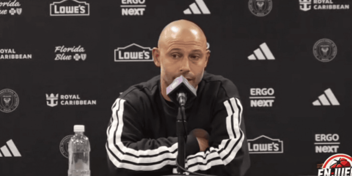 মাস্কেরানো: মেসি সকলকালের সেরা এবং একজন নেতা, কিন্তু মাঠে তাঁকেও ইতিবাচক উৎসাহের প্রয়োজন