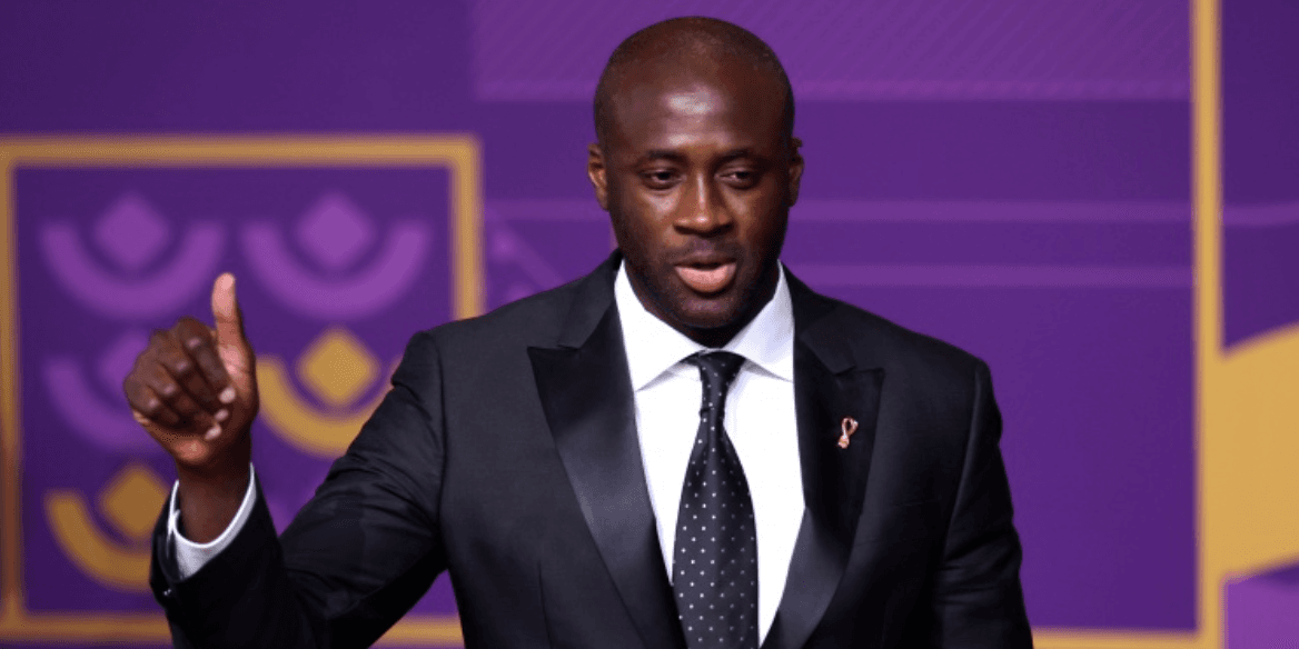 Yaya Touré: Arsenal’s Performance Did Not Convince Me; I Still Back Manchester City to Win the Premier League Title