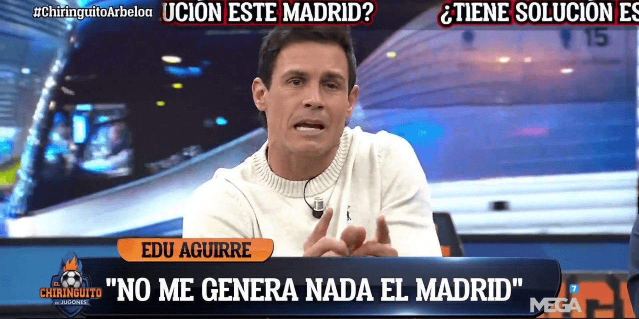 Reporter Exposes Real Madrid Dressing Room Secrets: Too Many Thin-Skinned Players; One Speaks Up, Another Snaps