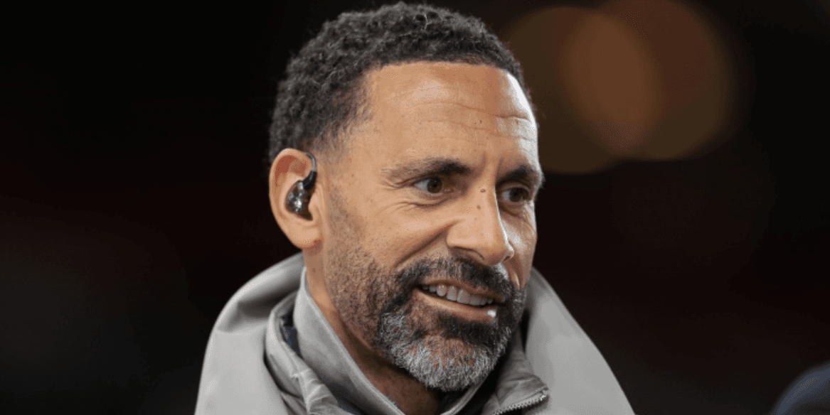 Rio Ferdinand: Arsenal Will Be Even Harder to Beat Next Season If They Win the Title