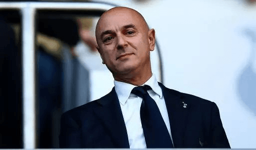 Relegation Nightmare! Levy Locked 50% Pay Cut Clauses Into EVERY Spurs Contract Before Exit – Tottenham On Brink Of First Drop Since 1977!