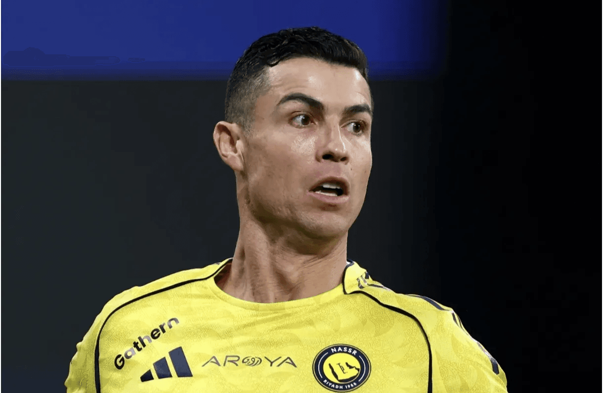 Missile Strike Chaos! Ronaldo’s £61M Private Jet Makes Emergency Escape From Saudi Amid Riyadh Barrage – Family Whereabouts Still A Mystery!