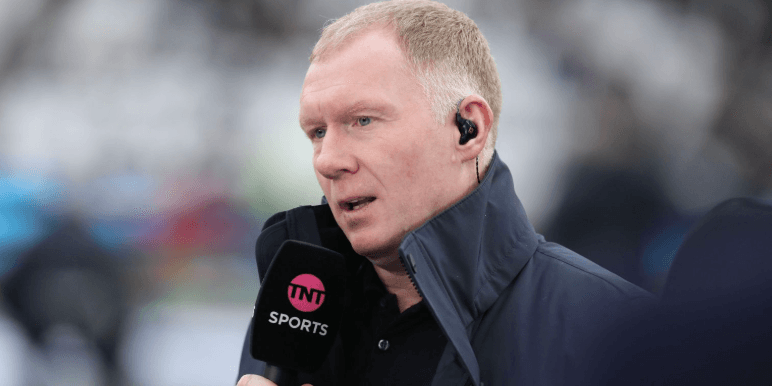 Paul Scholes Mocks Michael Carrick: Manchester United’s Last Four Games Have Been Dreadful