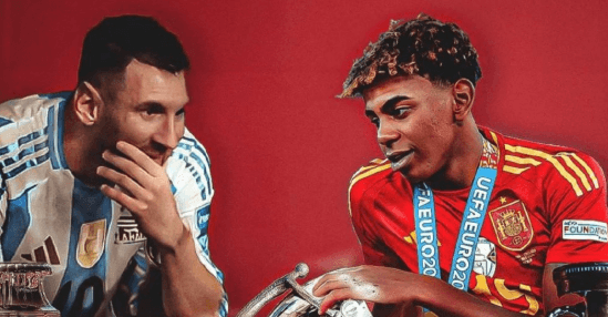 إسبانيا مرفوضة! الأرجنتين ترفض إقامة الفيناليسيمّا في إسبانيا – لندن تستعد لاستضافة المواجهة الكبرى!