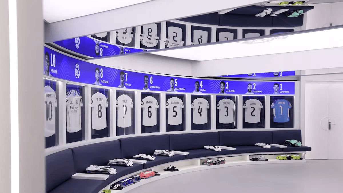 Real Madrid Dressing Room Panic! Another Tense Crisis Meeting – Arbeloa Forced To Step In As Mediator!