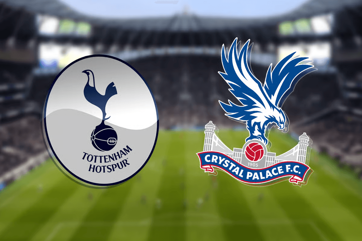 Make-or-Break Relegation Clash! Tottenham Hotspur vs Crystal Palace Prediction & Winning Bets