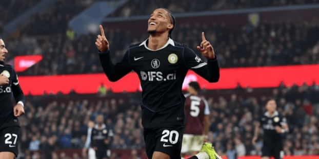 Chelsea Forward João Pedro on His Hat-Trick Achievement