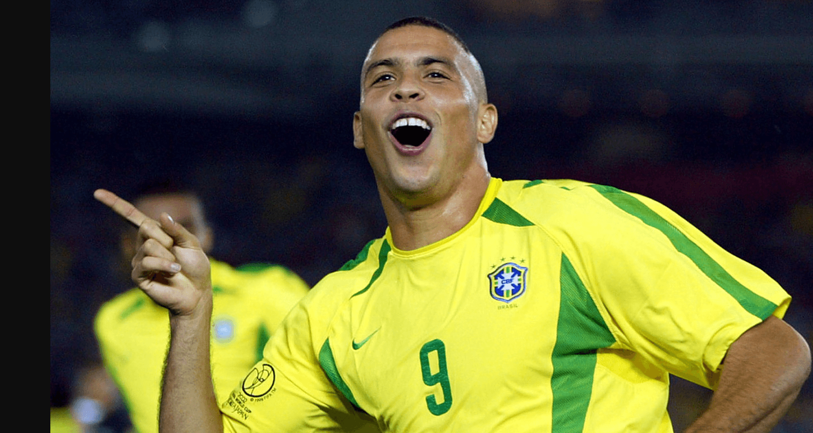 21St Century Top 10 Strikers Revealed! R9, Kane & Haaland Lead – Lewandowski Only 5Th!