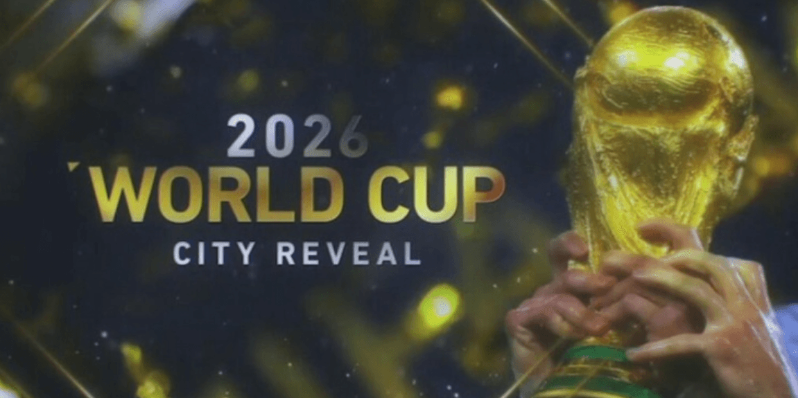 Presiden Meksiko: Kami Gelar Pertemuan Keamanan dengan FIFA – Keamanan Piala Dunia Dijamin