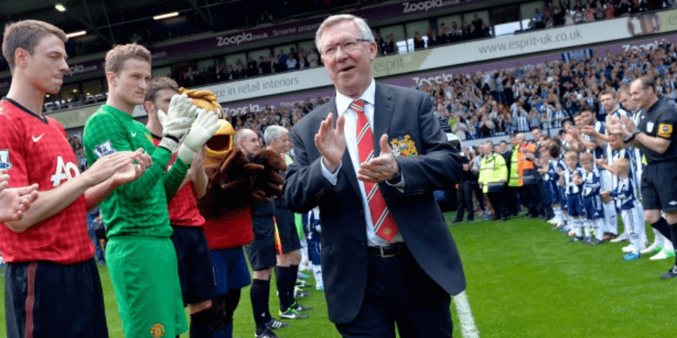 पूर्व मैन यूटीडी सहायक: रिटायरमेंट की खबर जल्दी लीक होने के बाद सर अलेक्स फर्ग्यूसन ने कोचिंग स्टाफ से माफी मांगी