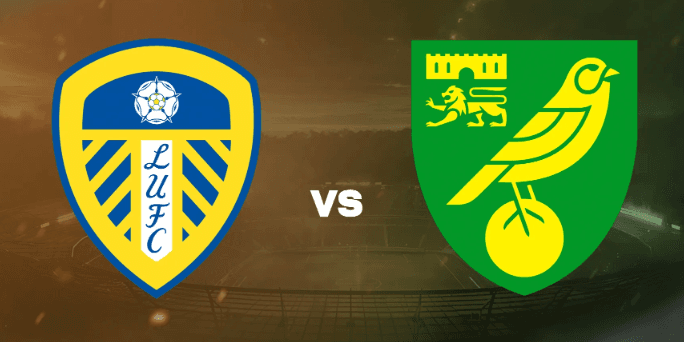 7/6 Kemenangan dalam 3 Hari! Prediksi Wajib Tonton Leeds United vs Norwich City