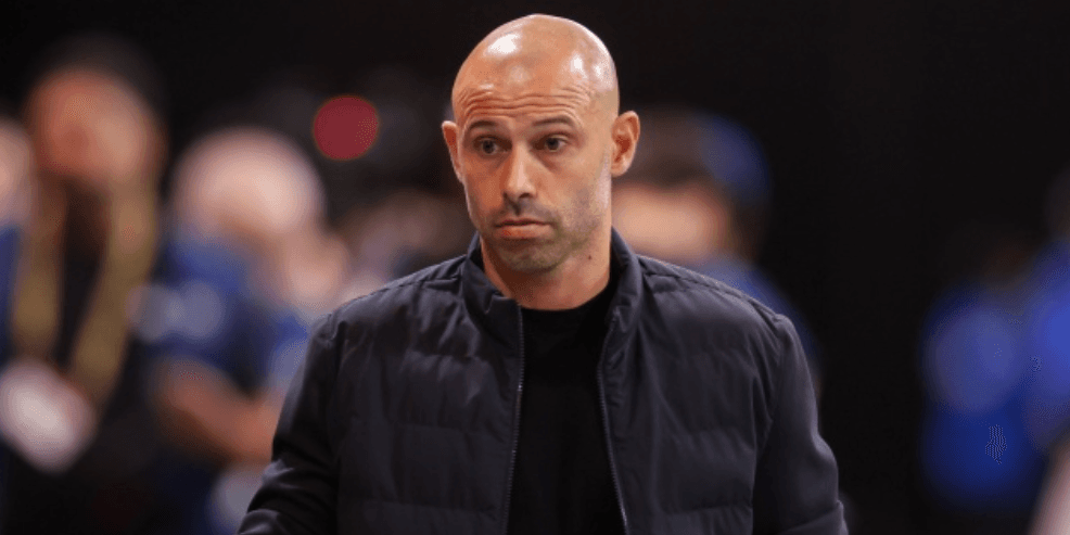 ماسكيرانو: ميسي جذب المزيد من الجماهير إلى كرة القدم في الولايات المتحدة، ولن نستريح على أعوادنا