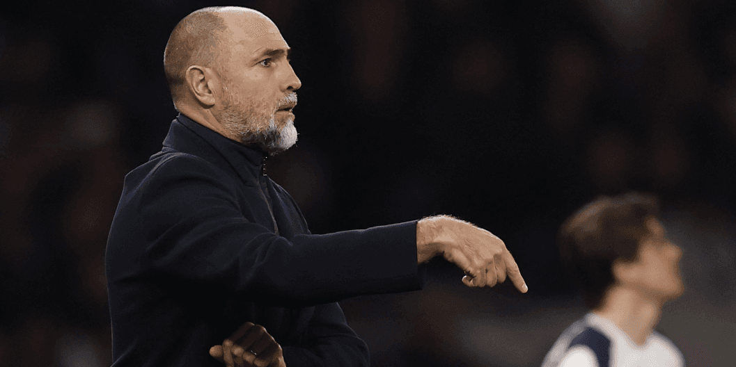 Pelatih Tottenham Tudor: Prioritas Utama Kami Adalah Bertahan di Premier League, Tapi Itu Tidak Berarti Mengabaikan Liga Champions