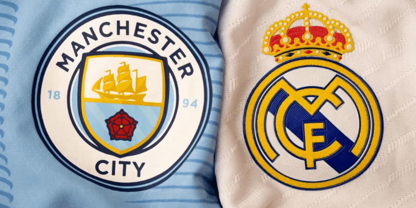 Krisis Harus Menang! Prediksi Real Madrid vs Manchester City & Taruhan Menang