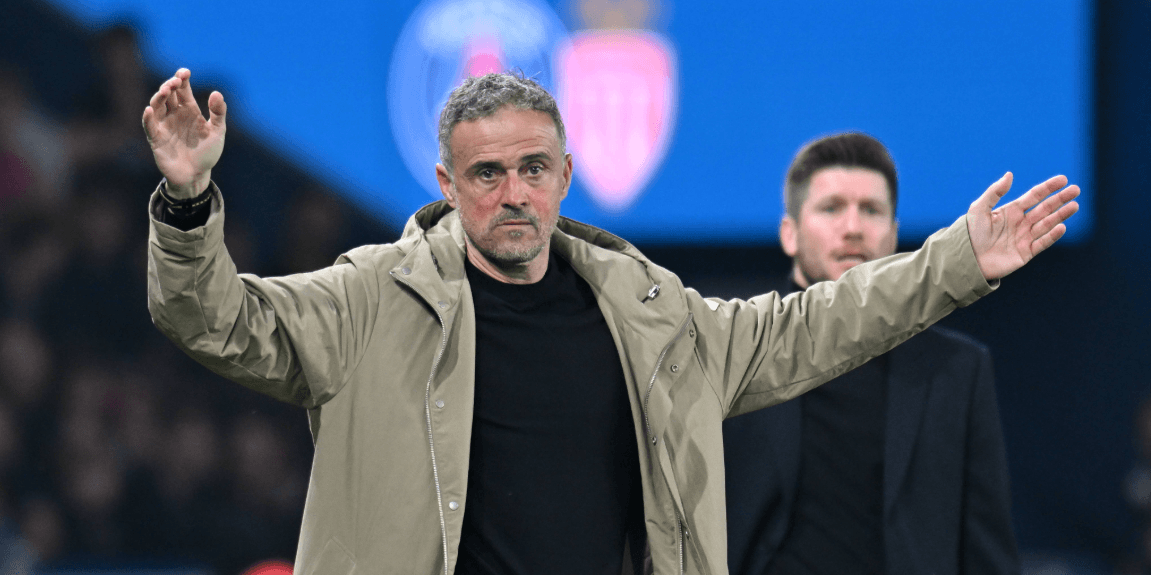 Luis Enrique On 5-2 First-Leg Win Over Chelsea: We Will Not Think About Defending The Lead In The Second Leg