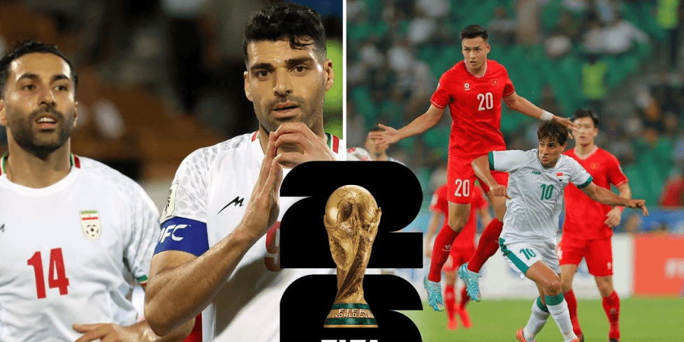 Media Iran: Iran Tidak Akan Mengundurkan Diri dari Piala Dunia, Tapi Menuntut Jaminan Keamanan dari AS dan FIFA