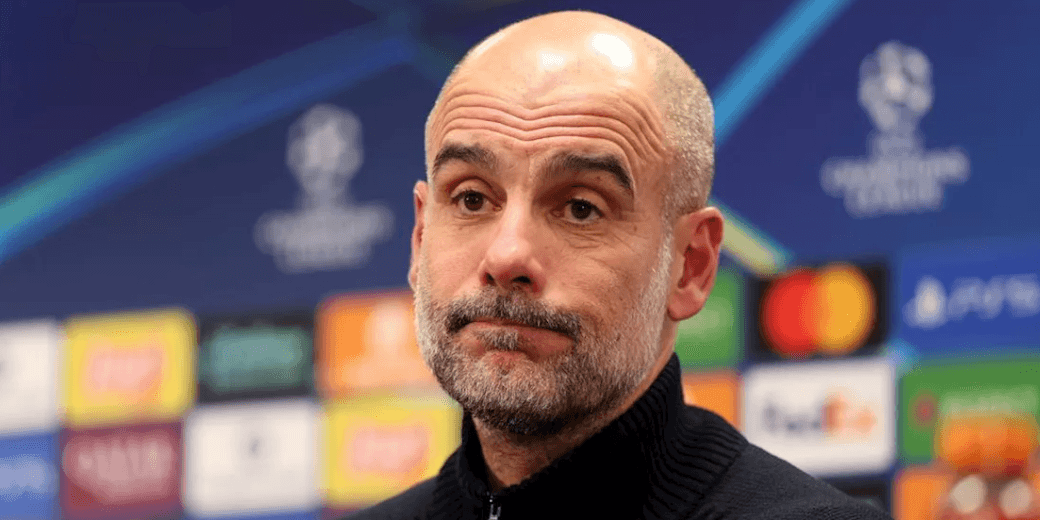 পেপ গার্দিওলা রিয়াল মাদ্রিদের ০-৩ গোলের প্রথম লেগ হার নিয়ে: ০-৩ ০-৪-এর চেয়ে ভালো, কামব্যাকের সম্ভাবনা সামান্য