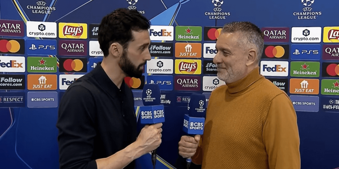 রিয়াল মাদ্রিদের ম্যানেজার আর্বেলোয়া: আমরা জানতাম পেপ আমাদের জন্য চমক প্রস্তুত করেছেন; আমি তার পরিকল্পনা বুঝতে পেরেছি