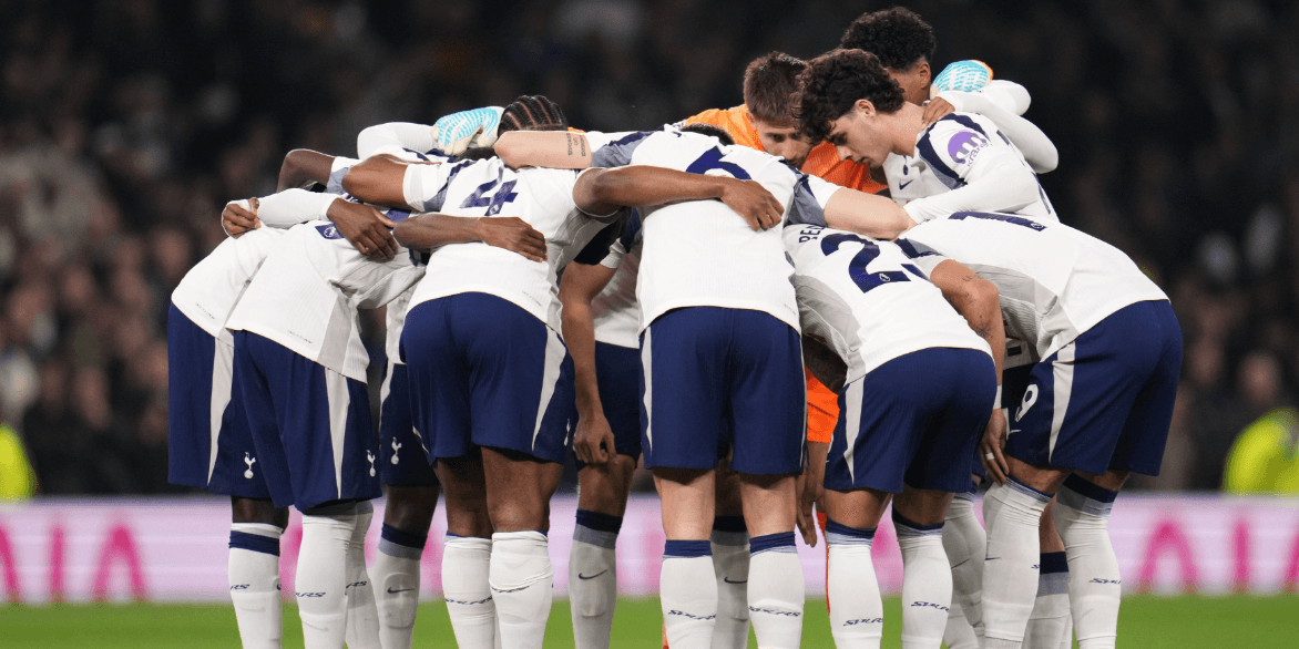 টটেনহ্যাম খেলোয়াড় বলেছেন, তিনি নিম্নস্তরে নাামনীন হওয়া নিয়ে চিন্তিত নন কারণ তিনি যাইহোক চলে যাবেন