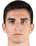 Emin Rüstəmov