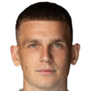 Vasyl Burtnyk