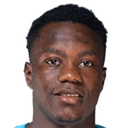 François Régis Mughe