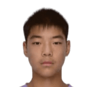 Zheng Ziyinghao
