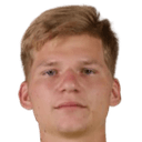 Arseniy Vavshko