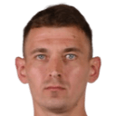 Andriy Bezhenar