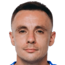 Dmytro Korkishko