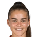 Natalia Escot Borrego