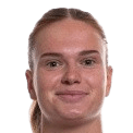 Liz Rijsbergen