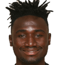 George Dwubeng
