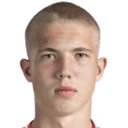Dmytro Bogdanov