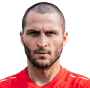 Giorgi Gabedava