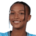 Laurie-Ann Moïse