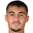 Dimitri Valkanis
