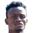 Raymond Owusu