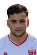 Yassine Hachloufi