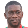 J. Mbemba