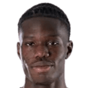 Thierno Barry