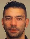 Vangelis Tziarras